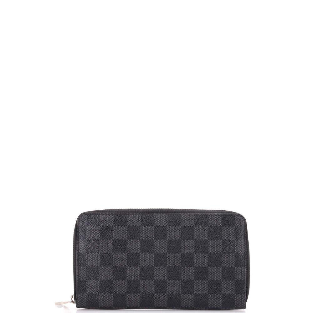 Louis Vuitton Zippy Organizer